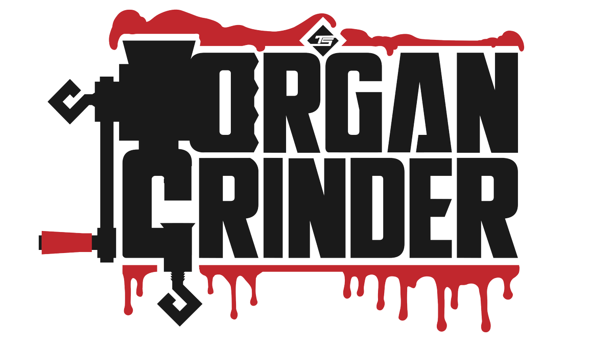 ORGAN GRINDER I IS HERE

SIGNUPS FOR MARCH 6th: 
forms.gle/4yMWcLbRKJADQt…

What's going on? Find out on twitch.tv/tastyspleentv