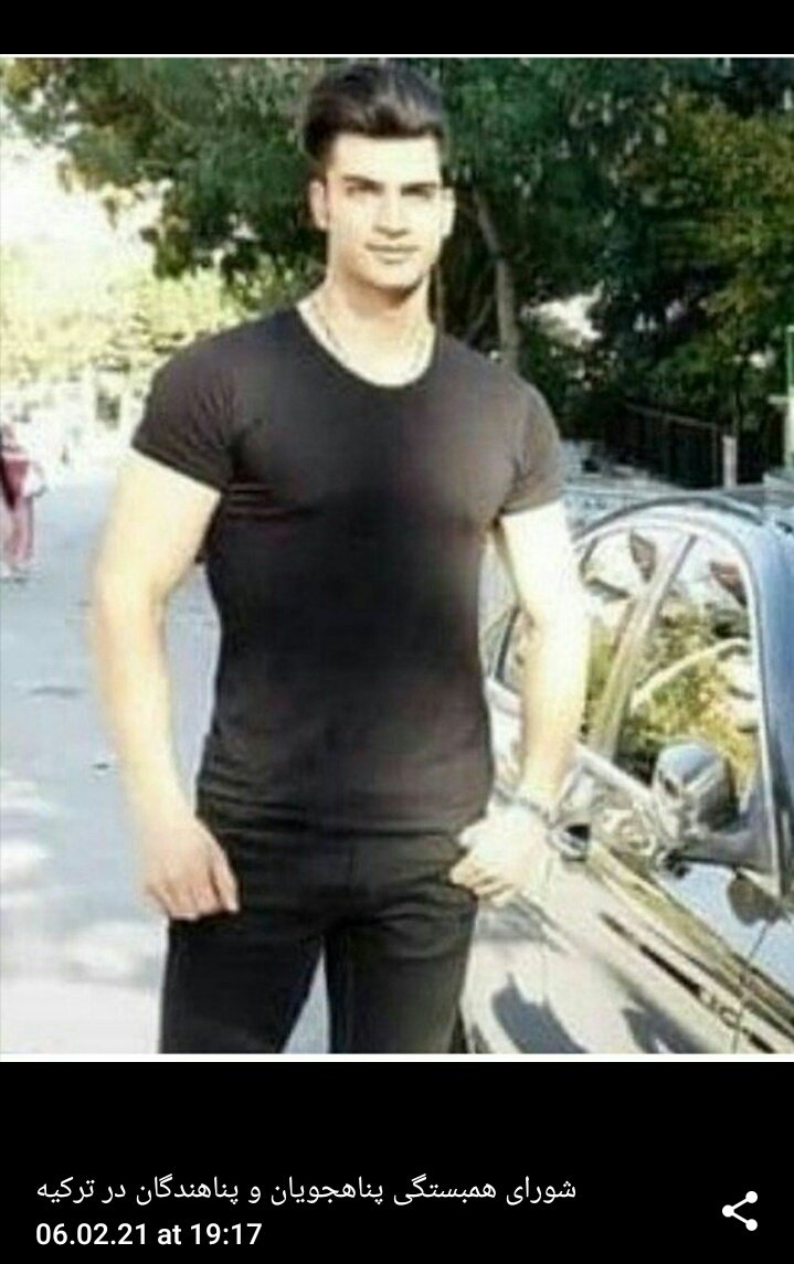 HoosHGH's tweet image. بردیا با مشکلات فراوانی دست به گریبان بود  شیوع بیماری کووید ۱۹وبسته شدن کارها مشکلاتش را دوچندان کرده کرد بود.
بعد از بسته شدن بیمه پناه جویان  ایرانی  کمتر کسی از عهده  هزینه های سرسام آور پزشکی در ترکیه بر می آید.
بردیا آخرین باری که به بیمارستان رفت 
#IranianRefugeesInTurkey