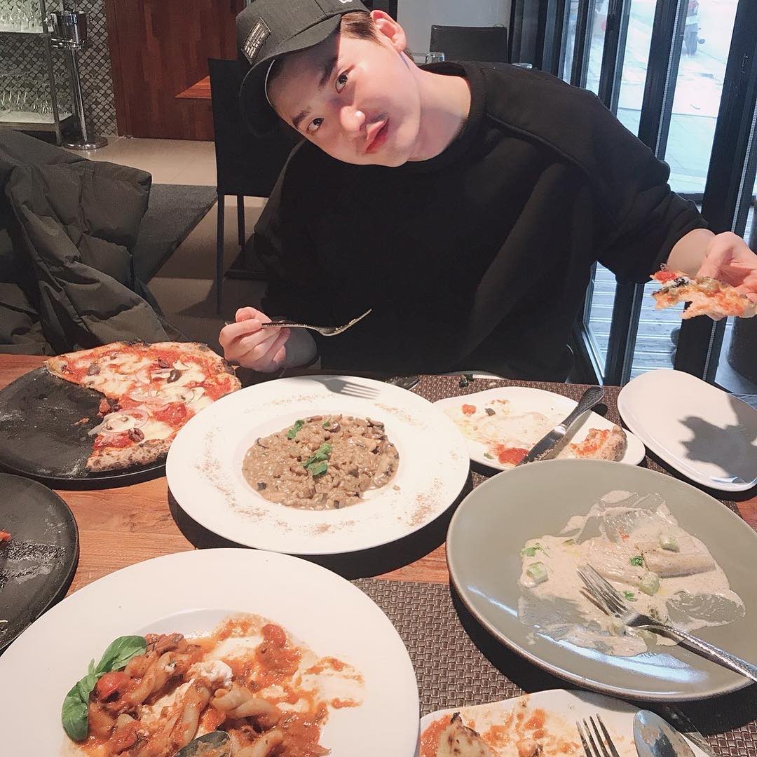 ddochijs's tweet photo. คิดถึงจัง 😚 https://t.co/zg7GhhqRL6