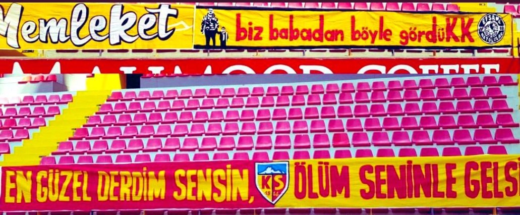 Bizimkisi Memleket Meselesi #tertemiz55yıl