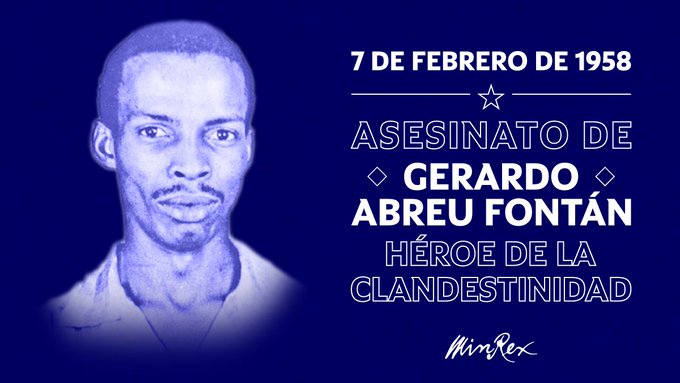 Hoy en mi Habana el 7 de febrero (+ video)