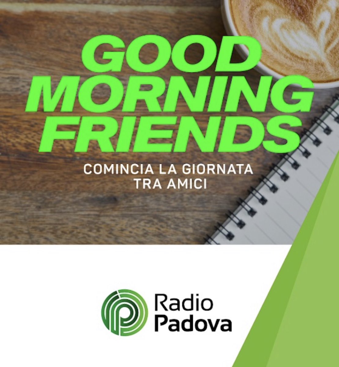 Radio Padova tweet media