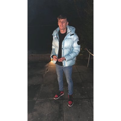 Cal_Lester's tweet image. #NewProfilePic