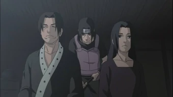 turned upside down when Itachi killed their entire clan. This would eventually send Sasuke down a path filled with darkness and loneliness. He would later be consumed by his pursuit of power, aiming to kill Itachi and avenge his clan all the while. This lonely path eventually >>