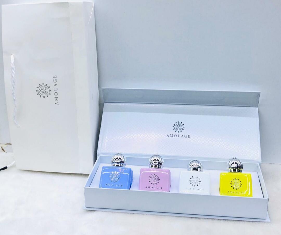 *عرض خاص بمناسبة يوم المعلم*

🌸 عطورات أمواج ( Tester ) 30 مل ( رجالي و نسائي ) في صندوق جميل و حقيبة ورقية راقية من أمواج

🌷 *فقط ب 8 ريالات*

❤️ العرض ساري حتى نفاد الكمية

💖 الكمية محدودة ( بنظام الحجز المسبق ) 

💙 للحجز والاستفسار 
wa.me/96896444051