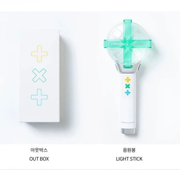 StoreWorld_'s tweet image. 💚- Lightstick oficial TXT

Preço: R$481,50 + frete GRÁTIS

Forma de pagamento: PicPay, Nubank ou Boleto

Mais informações sobre, o direct está aberto. 🌷

..............

#txt #txtkai #txtyeonjun
#txtbeomgyu #txttaehyun #txtsoobin #lightstick

 💚 - Parceria: @_vcut_shop