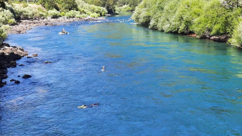 pera334's tweet photo. #FUTALEUFÚ
Confirman el hallazgo del cuerpo sin vida de Francisco Ruiz Cancino (32) desaparecido el 31 de enero,
luego de sufrir un accidente en el río Futaleufú.
De acuerdo a lo señalado habría sido encontrado por kayakistas en el sector denominado "El Trono"
Vía @diarioelhuemul https://t.co/X0N9dapDfW