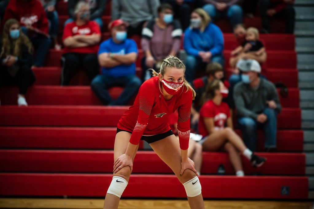 Gracie Urbatsch tweet media