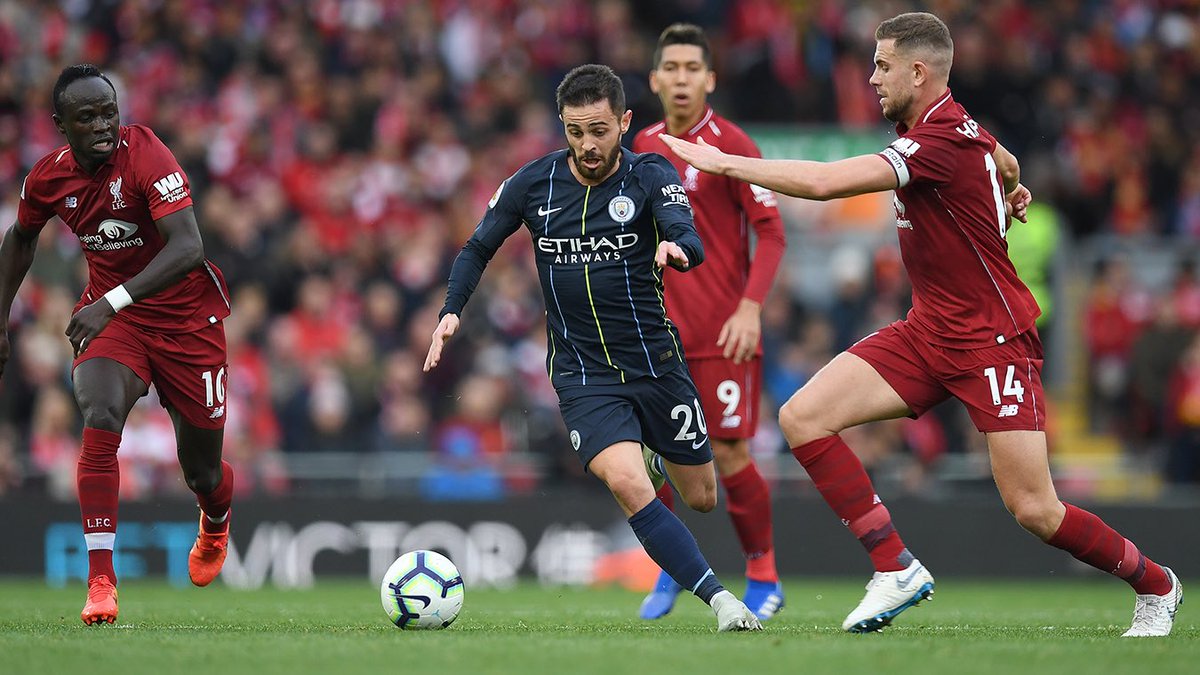 After a very decent first season. Bernardo’s second in 18/19 was by far the best season in his career.City lost key midfielder De Bruyne due to several injuries over the season. Leroy Sané also fell in and out of favour with Guardiola giving Bernardo more chances to start.