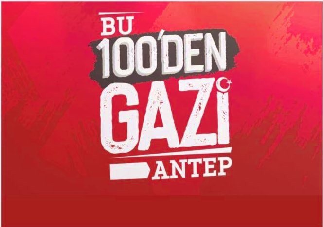 gul_davut's tweet photo. Bugün 8 Şubat,
Gaziantep’e ”Gazi”lik Unvanının verilişinin 100.yıldönümü

Bu tarihi günü ölümsüzleştirmek için 1 milyon 500 bin adet 
1 TL basıldı

Katkılarından dolayı Sn.Bakanlarımız @lutfielvan @abdulhamitgul ve Milletvekillerimize teşekkür ederim

#Bu100denGaziantep https://t.co/4V0tnLHPnH