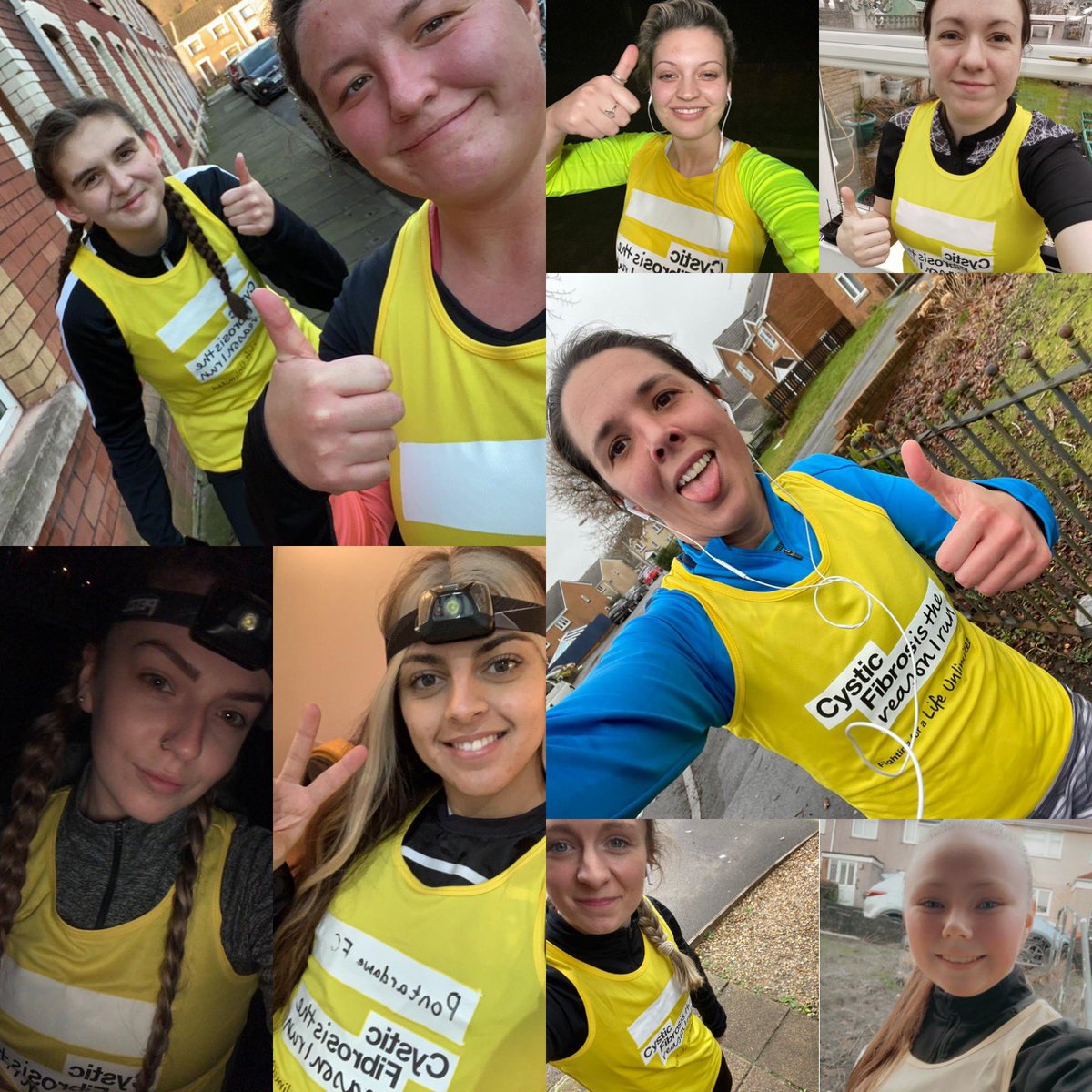 Pontardawe Ladies FC tweet media