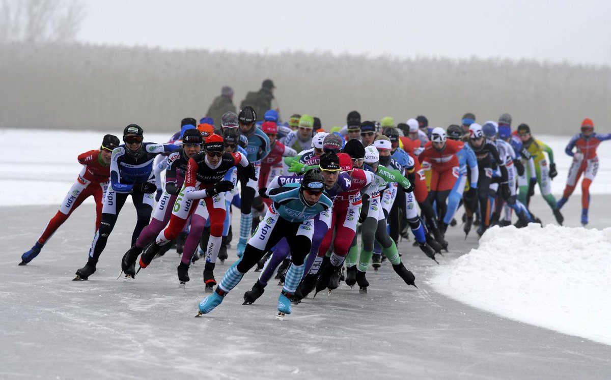 KNSB juicht nieuw pleidooi voor marathons op natuurijs toe.

>> schaatsen.nl/nieuws/2021/fe…