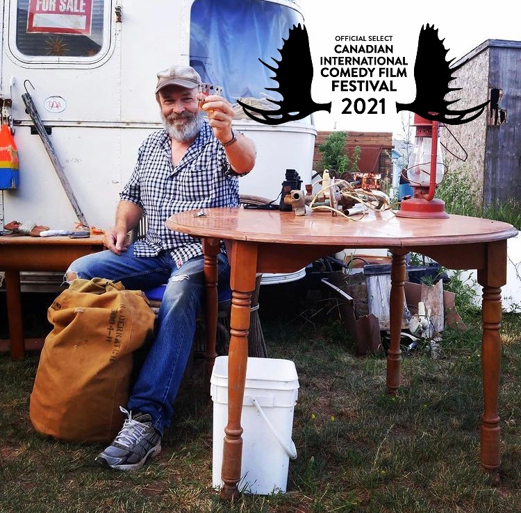 Wharf Rats The Movie is an official selection of the Canadian International Comedy FIlm Festival! Cheers! <a href="/Telefilm_Canada/">Telefilm Canada</a> <a href="/Innovation_PEI/">Innovation PEI</a> <a href="/BellFund/">Bell Fund</a> <a href="/theIPF/">IPF</a>