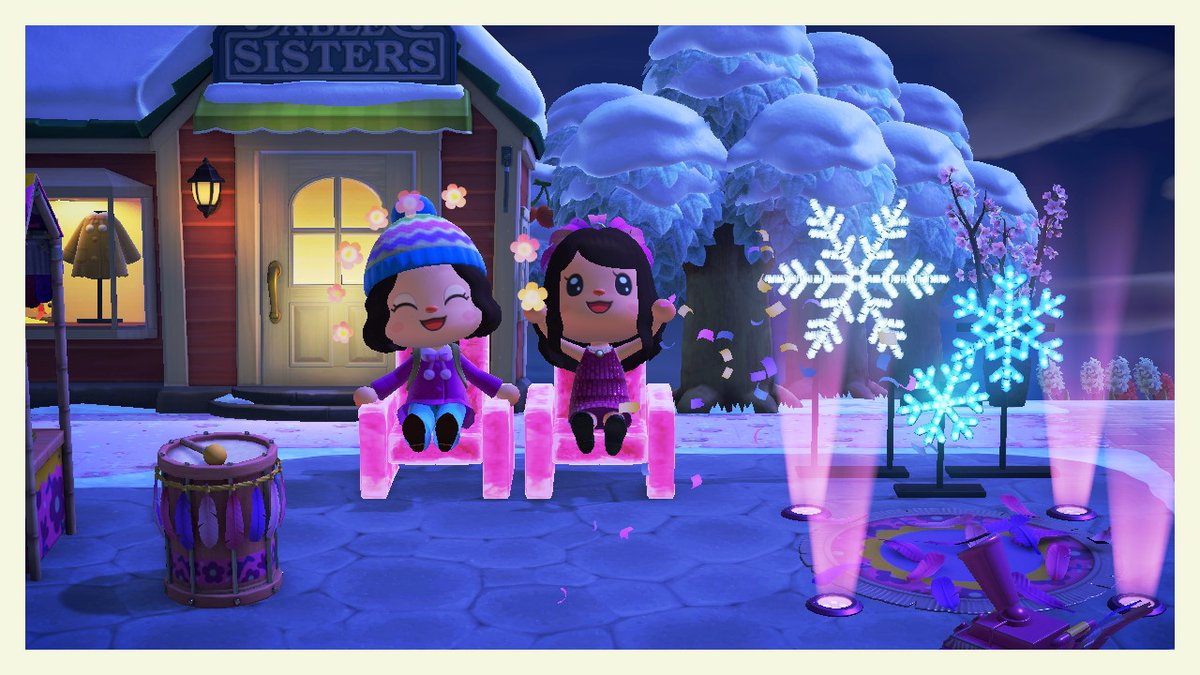 AnaaRCCastro's tweet photo. #AnimalCrossing #ACNH #NintendoSwitch https://t.co/IiRYsHdeL4