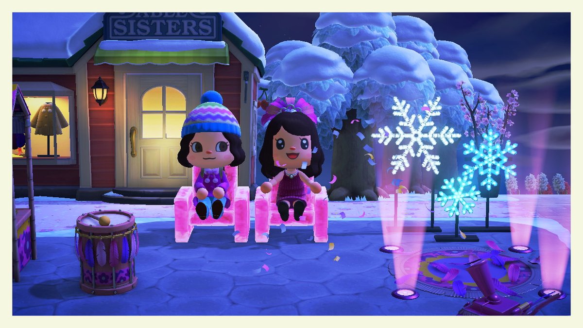 AnaaRCCastro's tweet photo. #AnimalCrossing #ACNH #NintendoSwitch https://t.co/IiRYsHdeL4