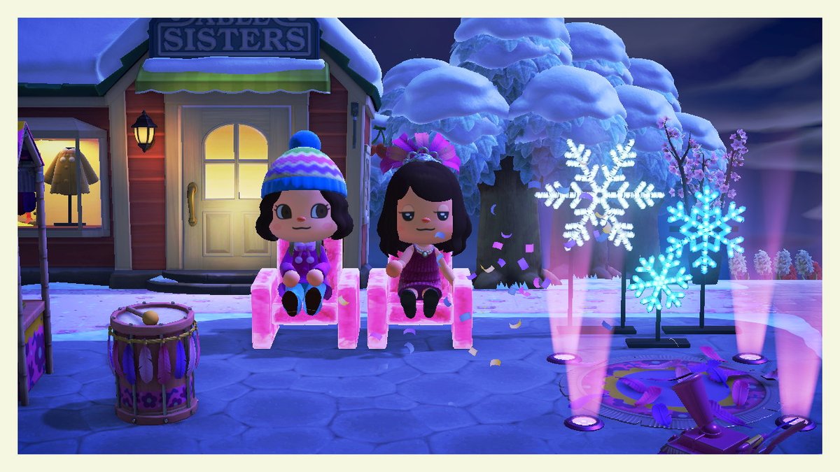 AnaaRCCastro's tweet photo. #AnimalCrossing #ACNH #NintendoSwitch https://t.co/IiRYsHdeL4