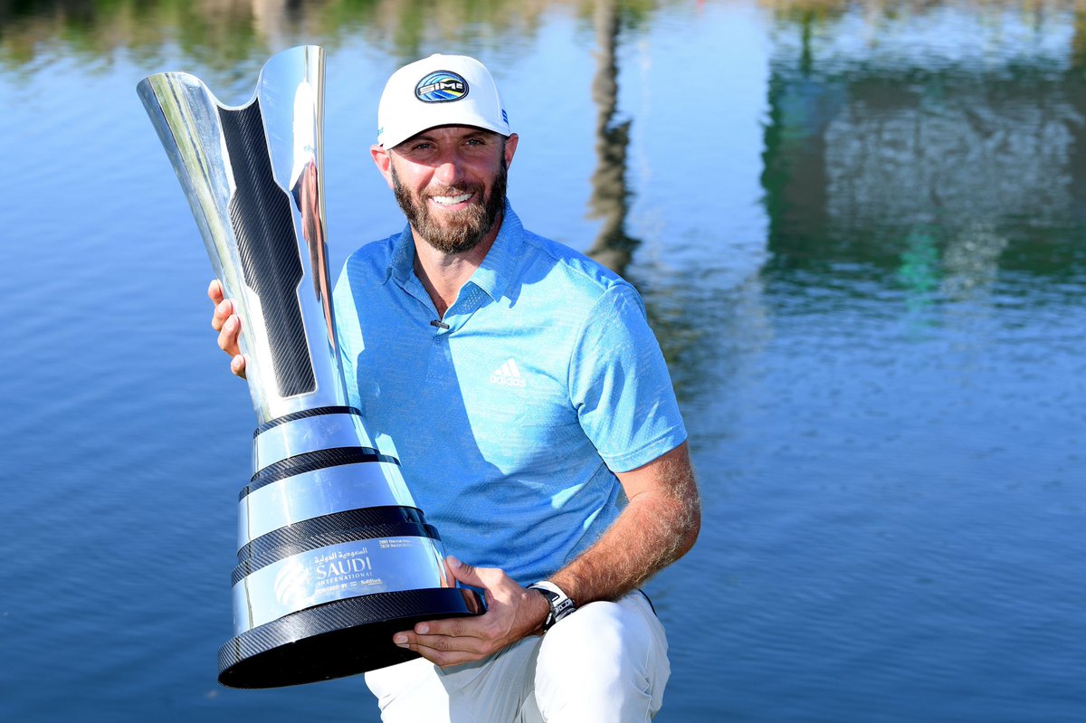 Great way to end a great event. Excited for this year.