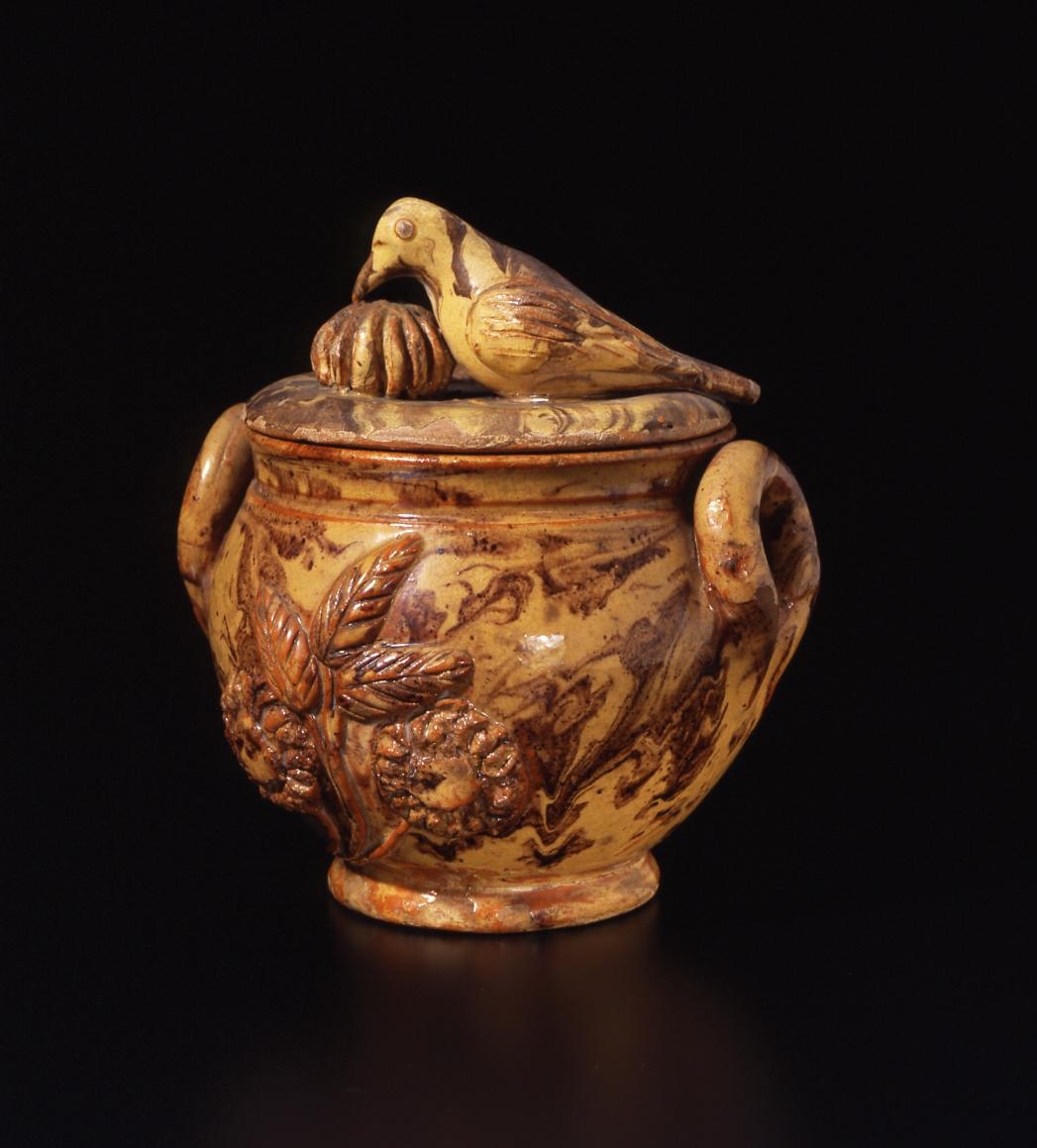 FolkArtMuseum's tweet photo. Did some say something about bowls? We've got quite a few in our collection — one might even call them super! Ranging from punch bowls to pipe bowls, our collection features bowls for every special occasion.

#AFAM #AFAMfromHome #Bowls https://t.co/4qAJ5wbj5P