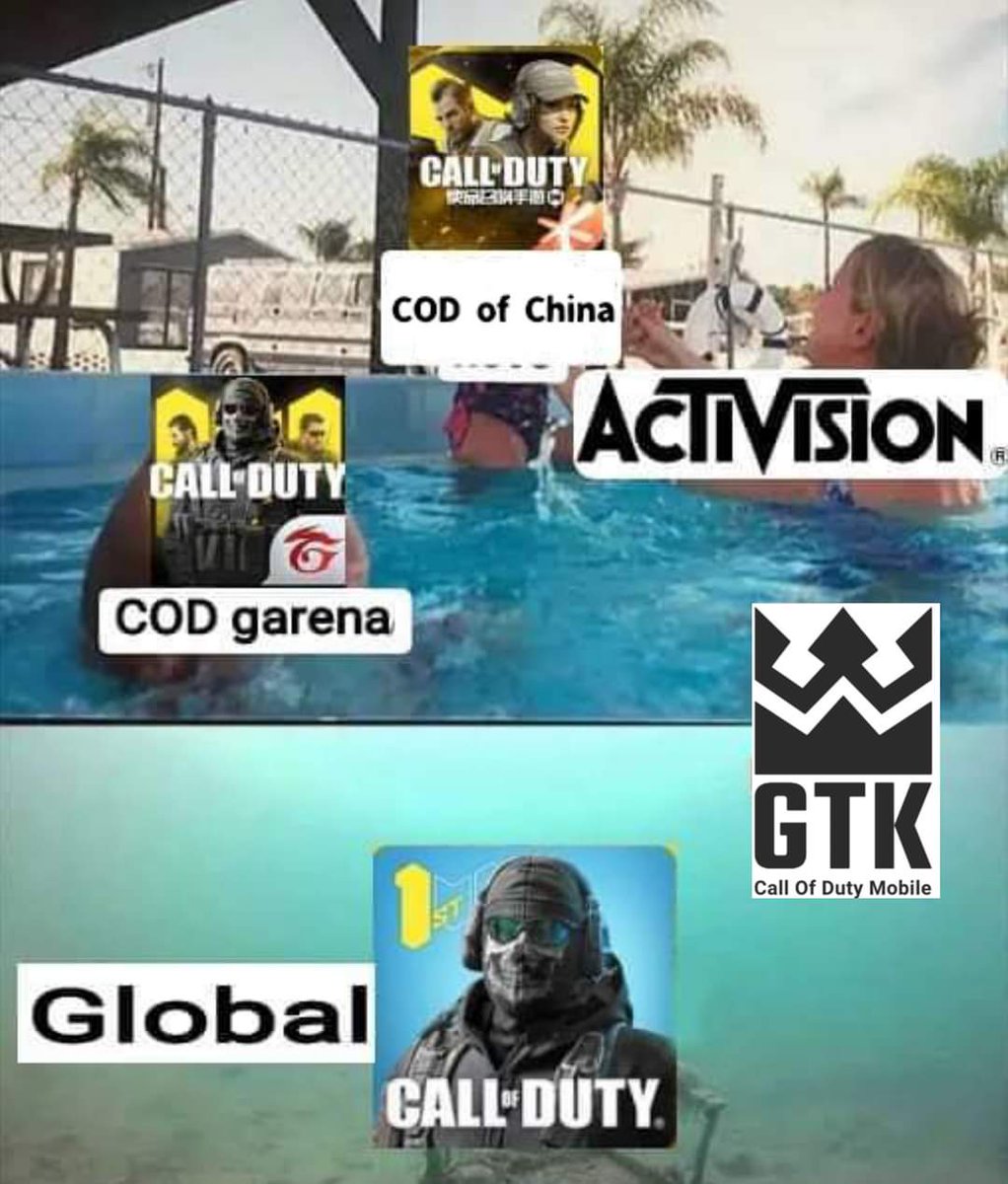 AnrrisW's tweet photo. @PlayCODMobileES ... https://t.co/VtkEjupUOD