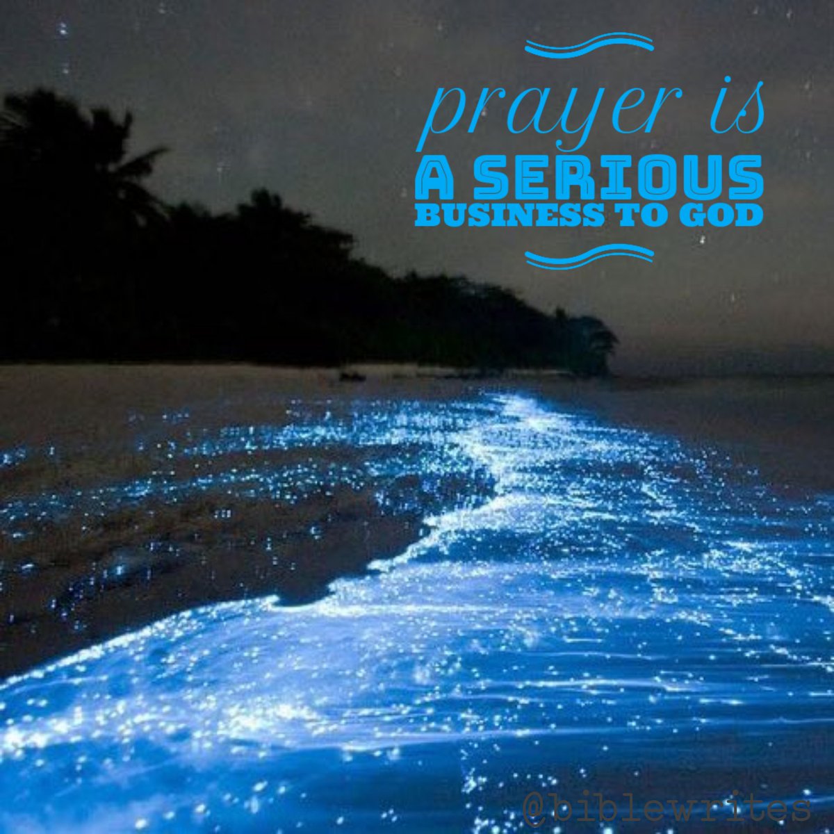 biblewrites's tweet photo. It has transaction inside a prayer.

Goodmorning, let's start our day with a dawn prayer.

Jesus Loves You 💞 https://t.co/i9xV2JsFJo
