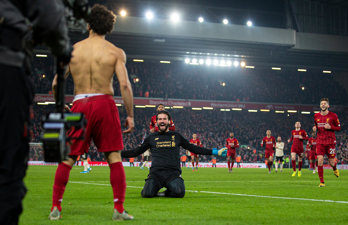 The Anfield Wrap tweet media