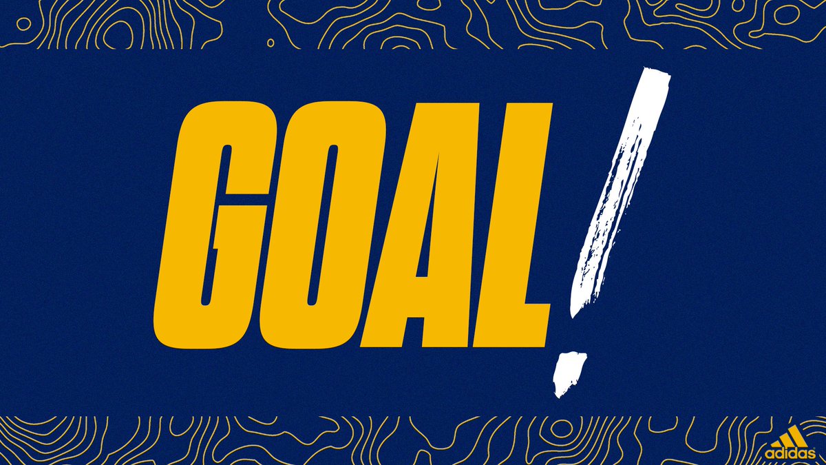 3' | NAU 1 - GCU 0

GOAAAAAAL!

First goal of the year goes to ABBY DONATHAN! 🤩

#NAUStrong ⚒🌲💪 #BigSkySoccer