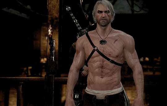 Thread of Tits (Witcher Eidtion) 