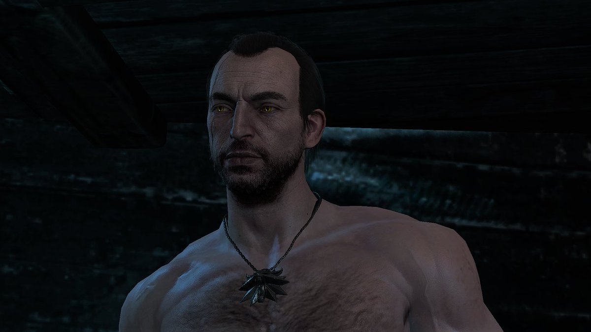 Thread of Tits (Witcher Eidtion) 