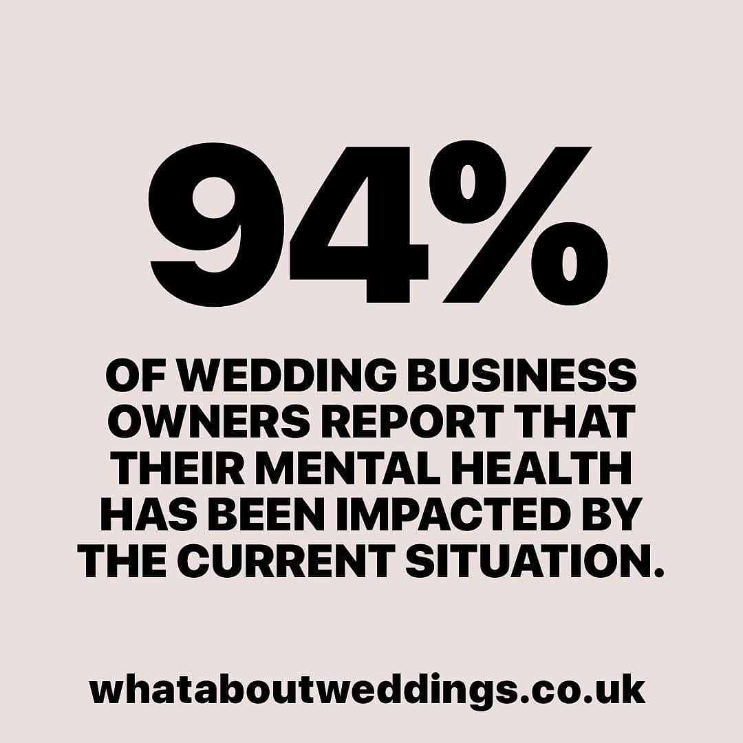 As entrepreneurs, we're totally dedicated to our business, the couples whose #weddings we style, our fellow #weddingsuppliers &amp; the venues we work in... we've shed many tears with them all, as #covid19 leaves the #weddingindustry in tatters 😭 We ask #WhatAboutWeddings <a href="/scullyp/">Paul Scully</a>?