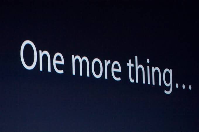 If you have learnt anything from this story, kindly RT for others to learn from it and save a life somewhere. You can also read other interesting and educative healthcare stories with this hashtag  #TalesOfDrRon You can drop comments of questions and I will answer as much