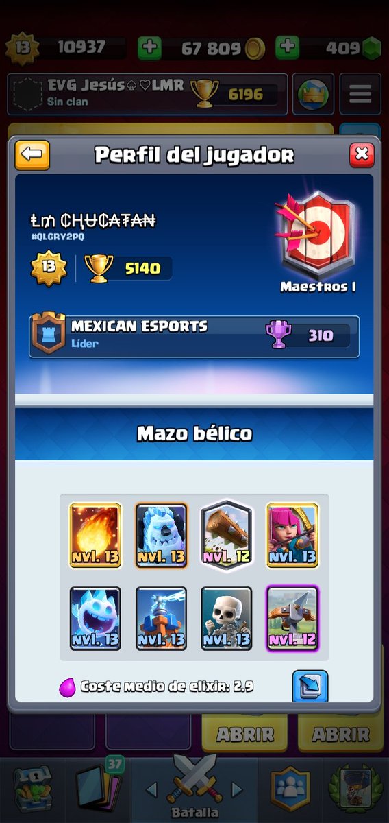 Quiero que me ayuden a difundir a esta rata que no me pago 20 dls por quedar top dentro del clan <a href="/losmexicanos12/">losmexicanos</a>, y que ya no me contesto los mensajes, cuando antes el que insistía para entrar o ayudarle era el, ayúdenme a difundir rt y me gusta