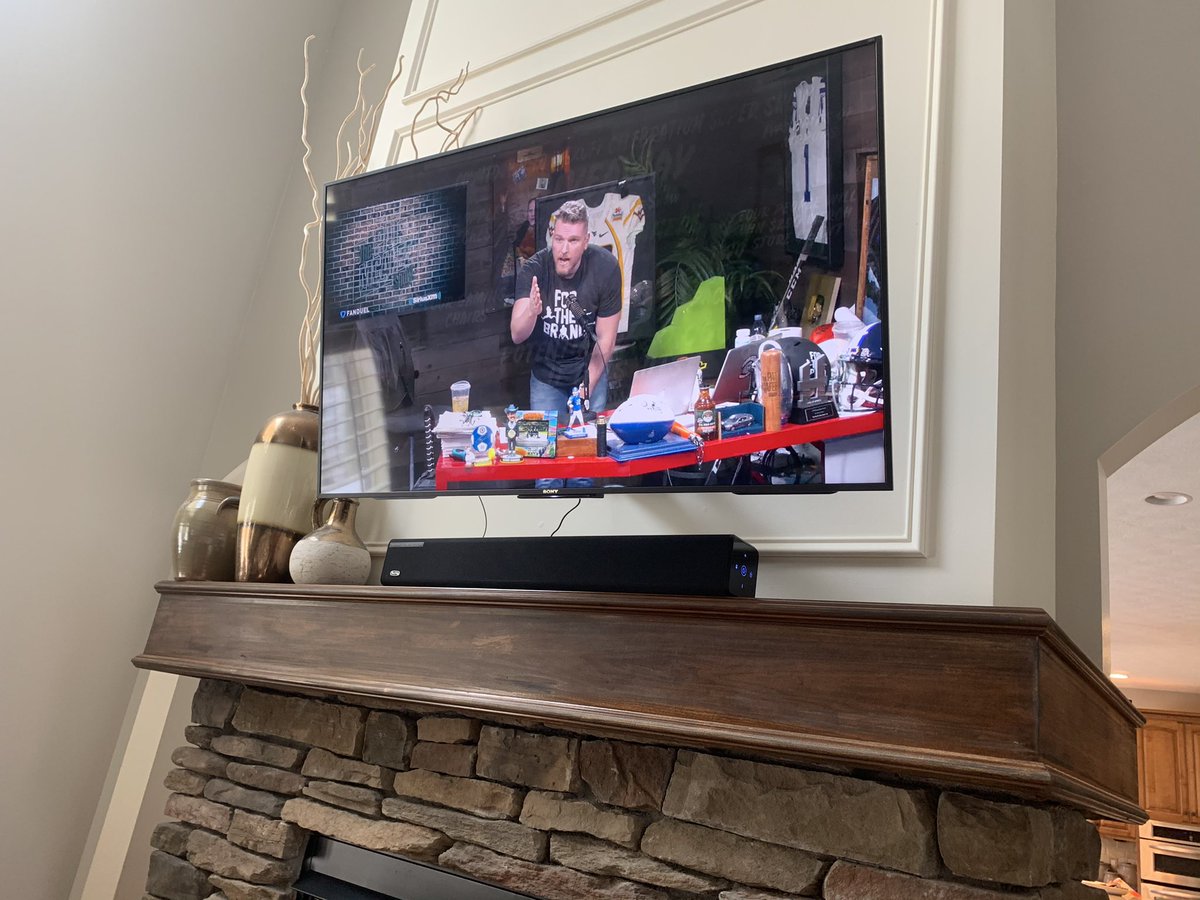 #FanDuelPMSSuperShow