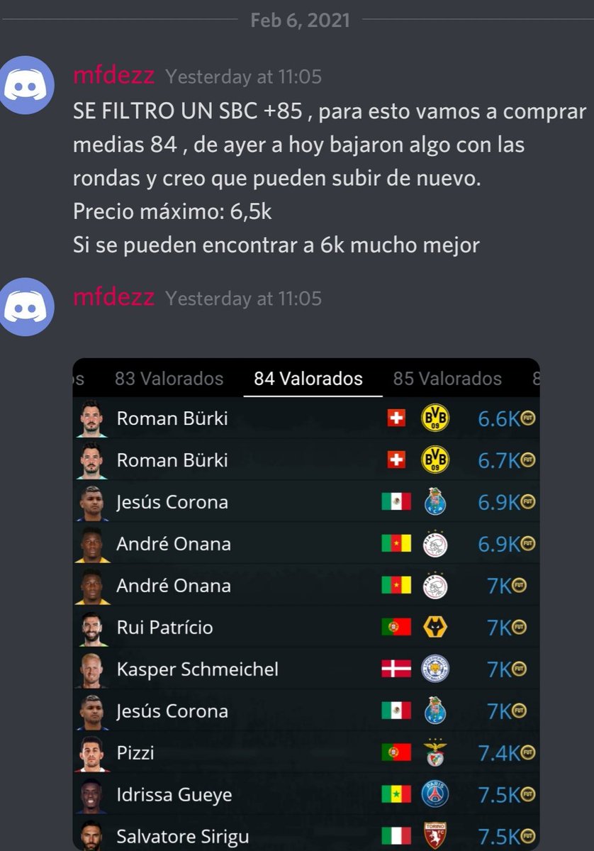 MRTrading7's tweet photo. Seguimos a lo nuestro por el VIP 😋🤑✅ https://t.co/Qm49rhcWd8