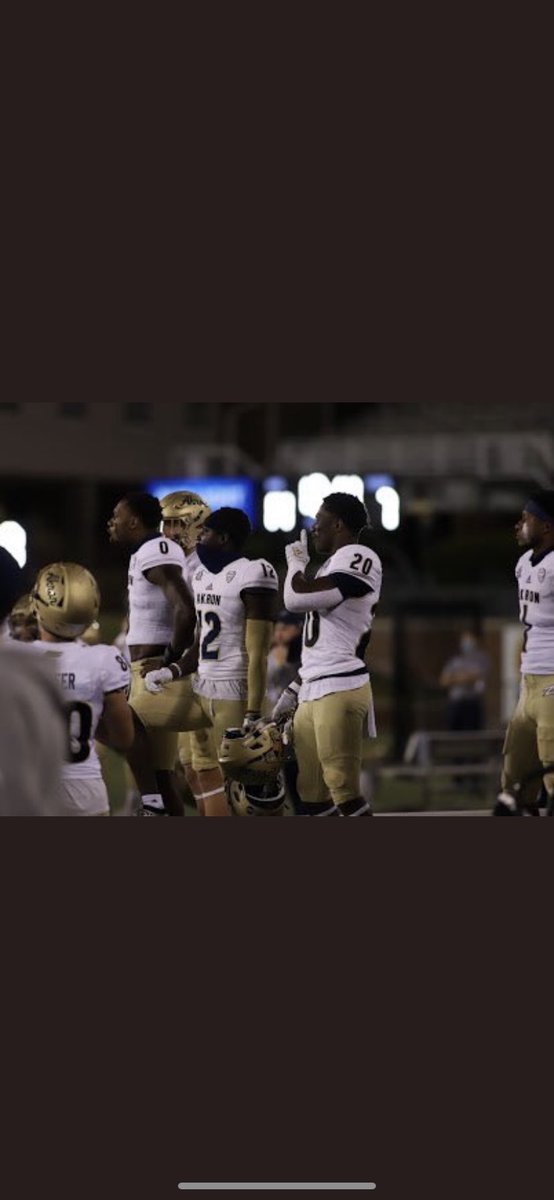 DOUBLEME_10's tweet image. blessed to say I have received my second d1 offer from the university of Akron @210ths @CoachFeeney_AK @Snowde12Michael 🔥🔥🦘🦘
