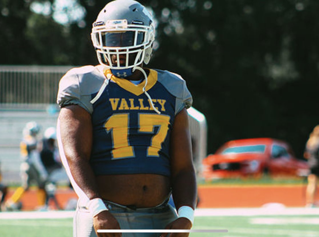 Josh Stover (@joshstover51) on Twitter photo After a great talk with <a href="/AdrianA14341147/">Adrian Allen</a> I am blessed to receive my fourth offer from Tennessee Valley Prep! After a great talk with <a href="/AdrianA14341147/">Adrian Allen</a> I am blessed to receive my fourth offer from Tennessee Valley Prep!