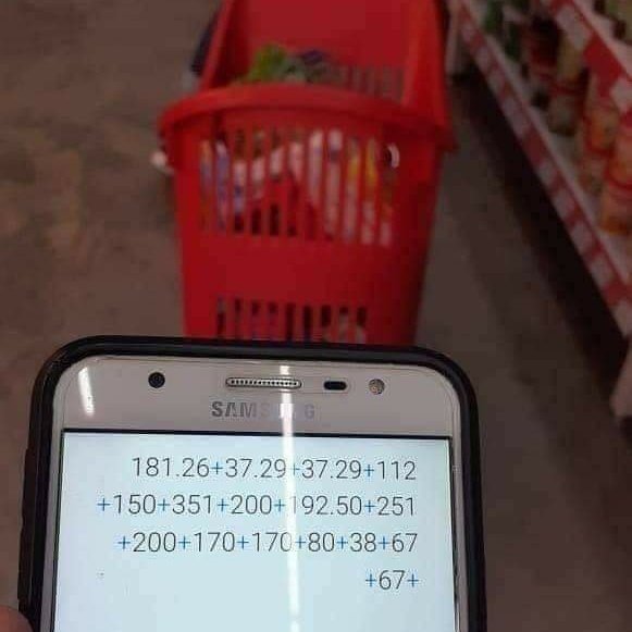 Como piensas que es ser adulto / Como es ser adulto