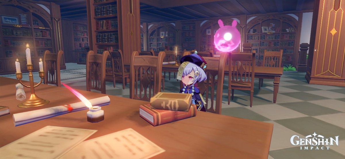 SHOYOKULT's tweet image. shh she’s reading something ‼️