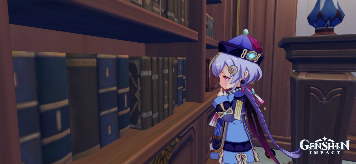 SHOYOKULT's tweet image. shh she’s reading something ‼️