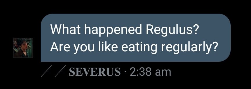 iconic snape quotes pt 26