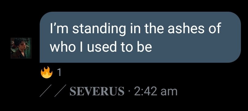 iconic snape quotes pt 26