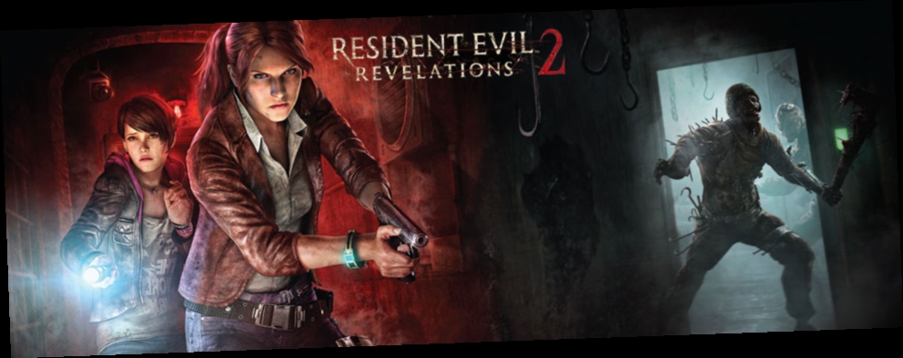 resident evil revelations 2 ps4 guide pdf download / Twitter