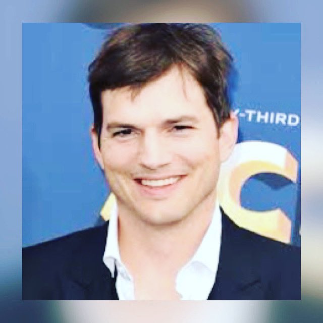 Happy Birthday Ashton Kutcher   