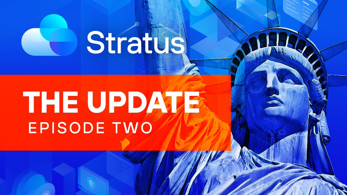 Here is episode #2 of Apollo Fintech’s new video series 'The Update.' Video: youtu.be/H5zQ1o76dhg The Jan. 31 episode has CEO Stephen McCullah discussing Apollo (APL) use cases compared to XRP. #ApolloFintech #Cryptocurrency