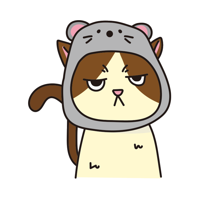フリー素材のtwitterイラスト検索結果