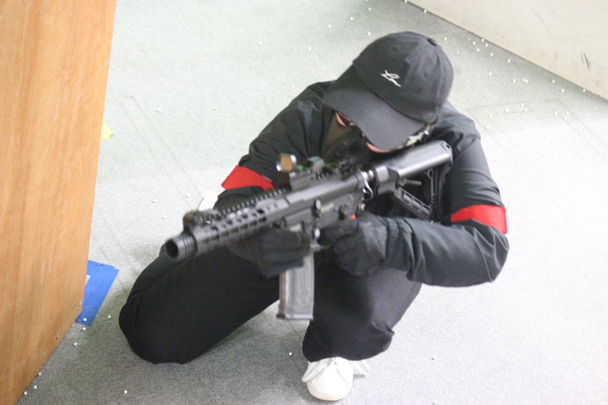 とうか 自己紹介 名前 桃花 とうか 性別 女 年齢 代 生息地 関東圏内 赤髪のともさんを推してる方 あかが民 Lisaっ子の方 サバゲが好きな方 良かったら仲良くしてください 赤髪のとも あかが民 Lisaっ子 サバゲ 趣味垢さんと