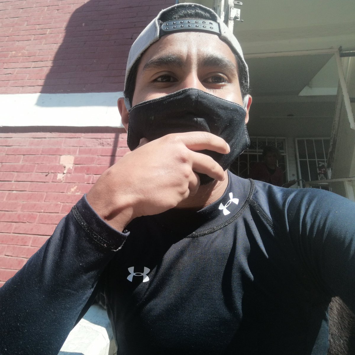 Yahyr Heredia tweet media