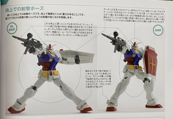 令和基準のガンプラ入門書として最高の一冊 エントリーグレードガンダムを教材に ガンプラ初心者が順調ステップアップできる良書 ガンプラが絶対にうまくなる10の製作テクニック が凄い プロモデラー林哲平の見るだけでプラモが上手くなるブログ