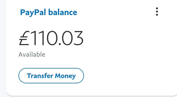 Not bad for a quick 30min game. It would've been double that but he's Canadian 😂 god damn exchange rates<a href="/tag/realloyalfans"class="tags"><span>#realloyalfans</span></a>