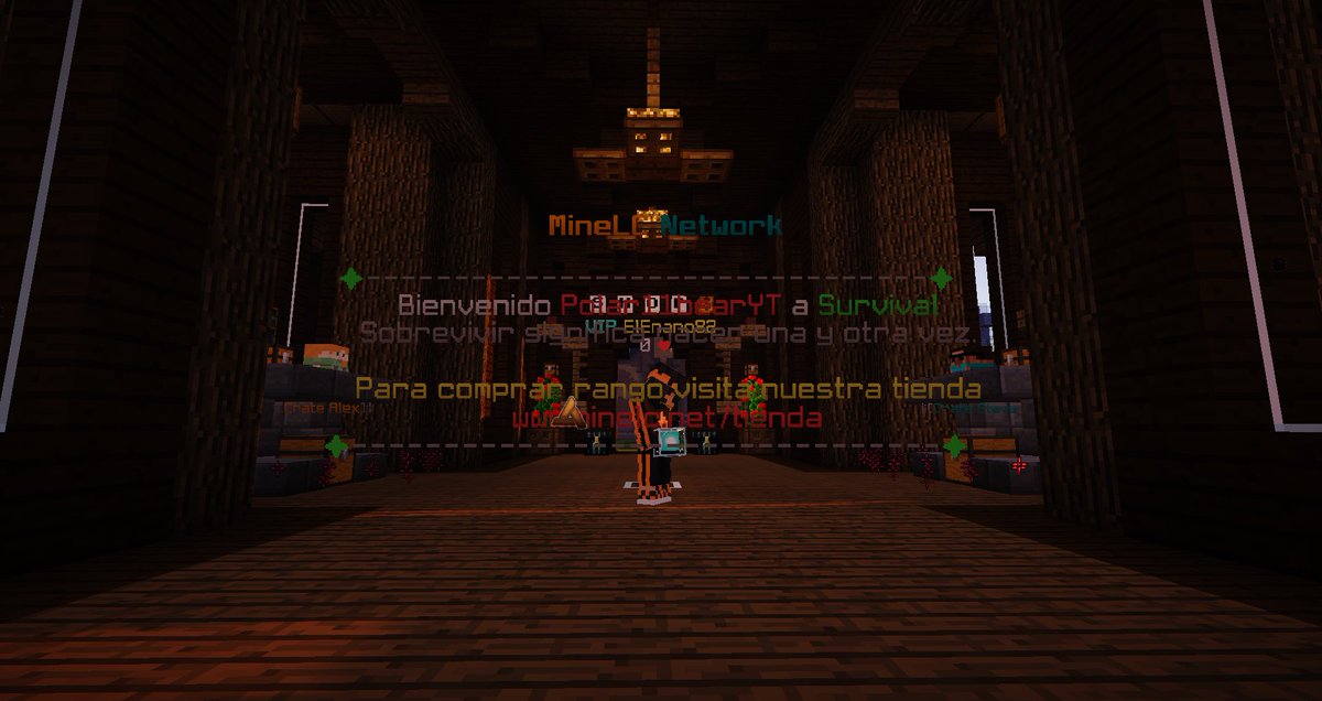 MineLC Network tweet media