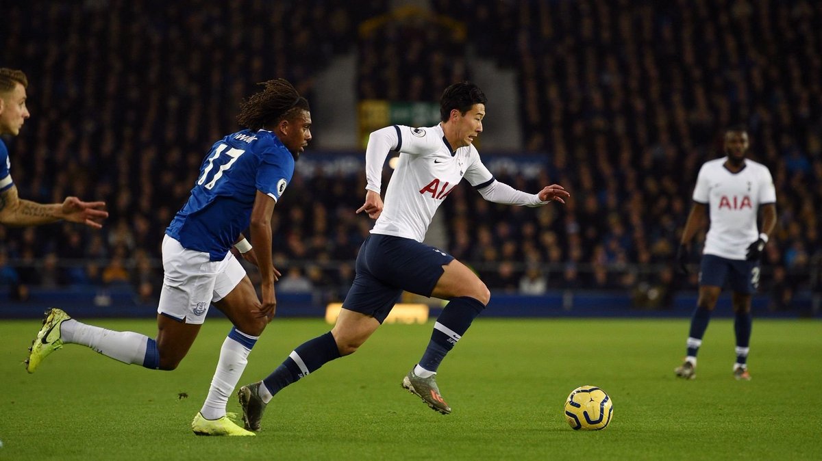 الوسم トッテナム على تويتر